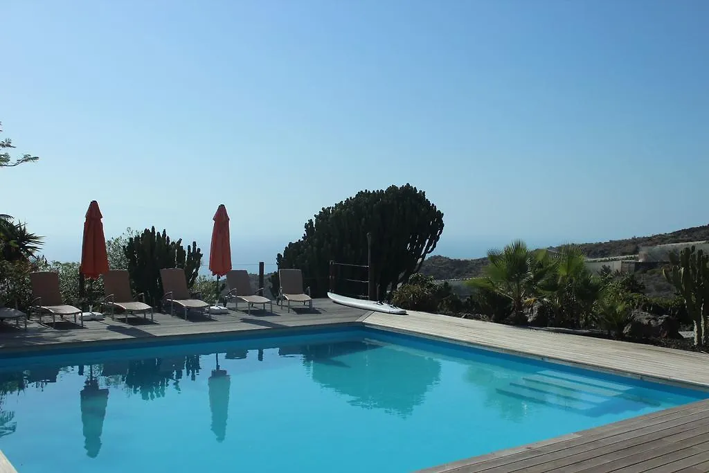 Casa Marbella Finca Sanjuan Batista Guía de Isora