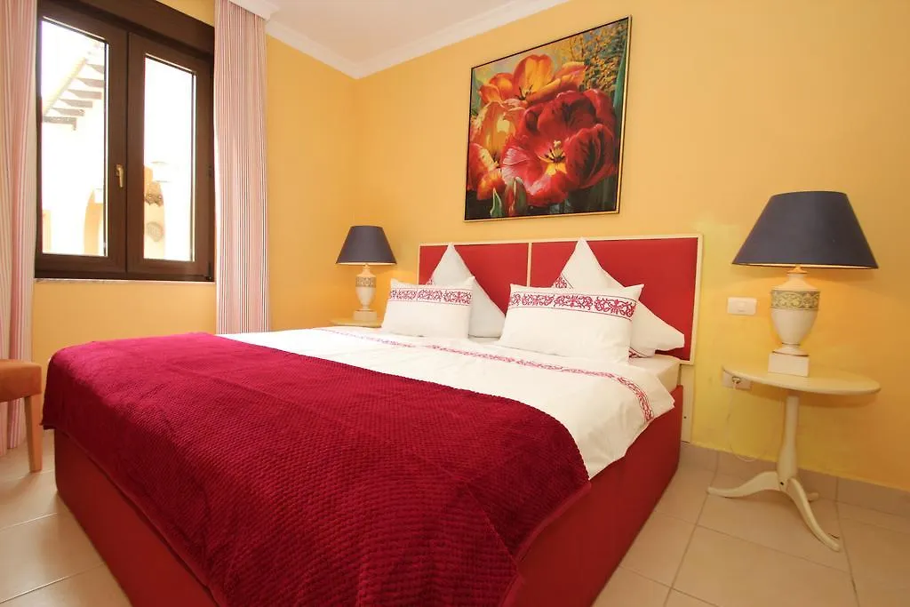 Casa Marbella Finca Sanjuan Batista Guía de Isora Appartement