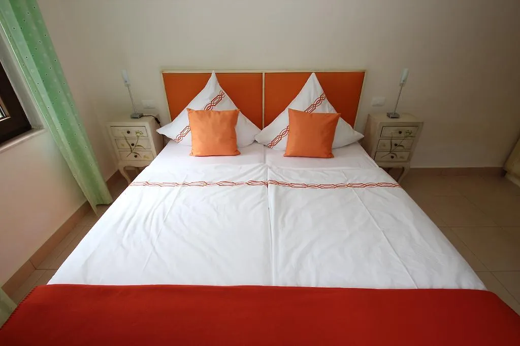 Casa Marbella Finca Sanjuan Batista Guía de Isora 0*,  Spanje
