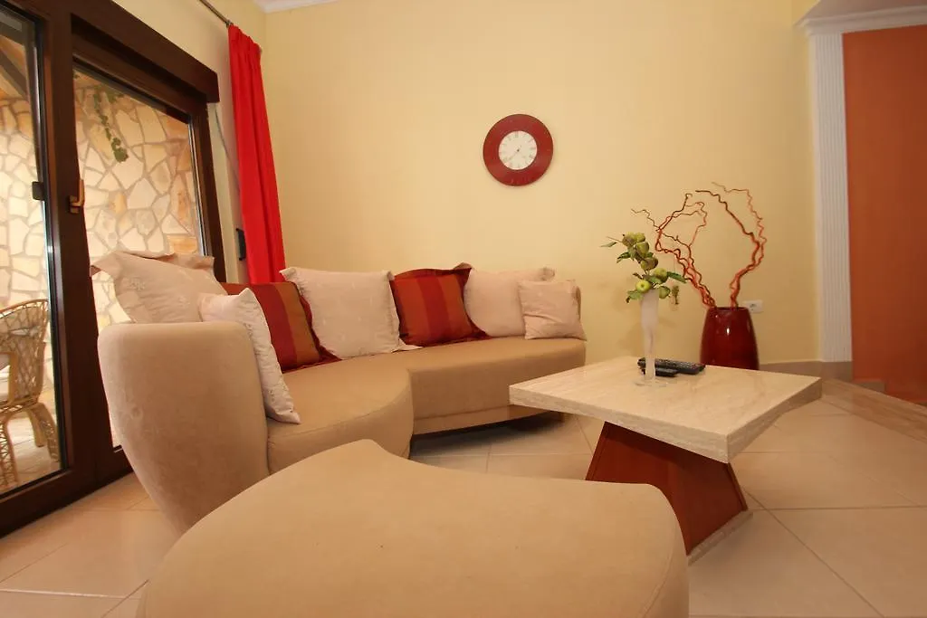 Casa Marbella Finca Sanjuan Batista Guía de Isora Appartement