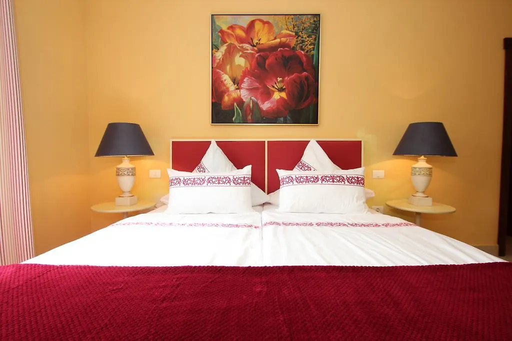 Appartement Casa Marbella Finca Sanjuan Batista Guía de Isora Spanje