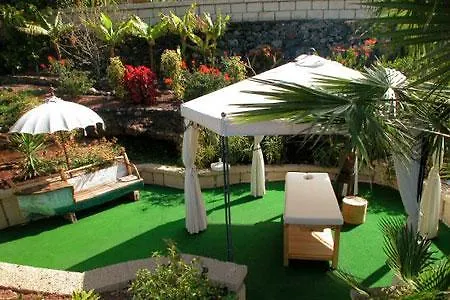 Appartement Casa Marbella Finca Sanjuan Batista Guía de Isora Spanje