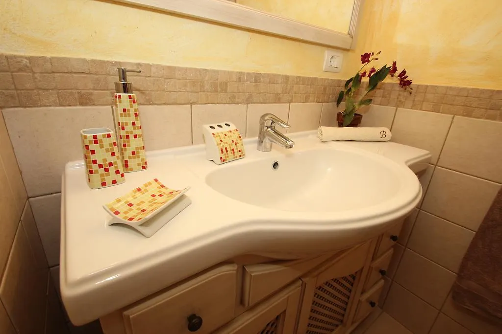 Casa Marbella Finca Sanjuan Batista Guía de Isora Appartement