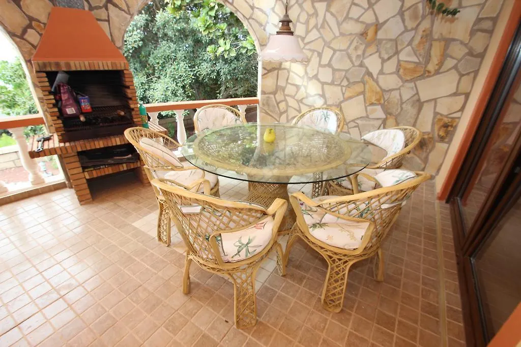 Appartement Casa Marbella Finca Sanjuan Batista Guía de Isora