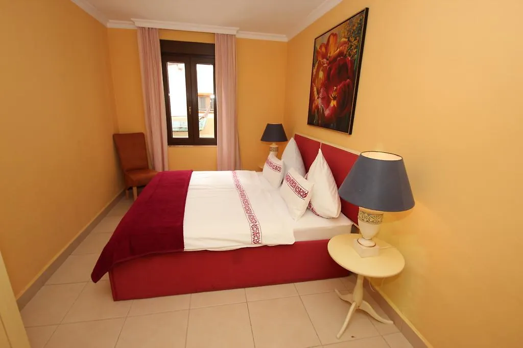 Casa Marbella Finca Sanjuan Batista Guía de Isora