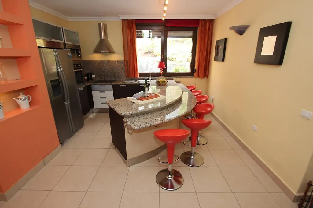 Appartement Casa Marbella Finca Sanjuan Batista Guía de Isora