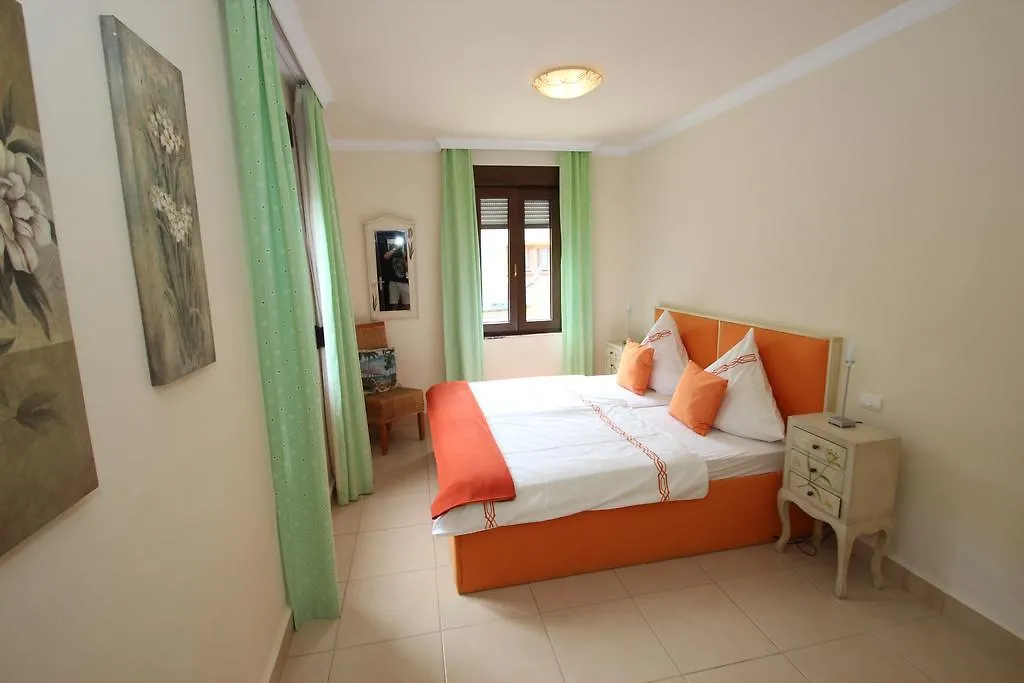 Casa Marbella Finca Sanjuan Batista Guía de Isora Spanje