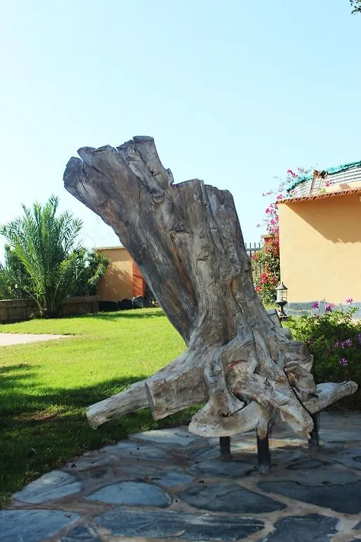 Appartement Casa Marbella Finca Sanjuan Batista Guía de Isora