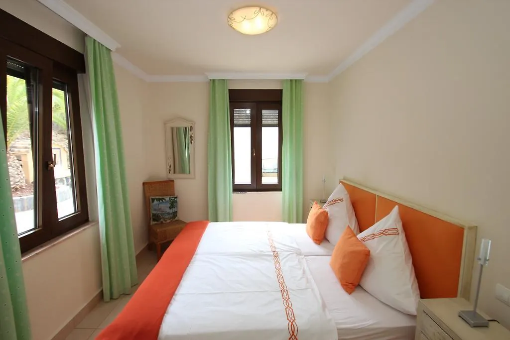 Casa Marbella Finca Sanjuan Batista Guía de Isora