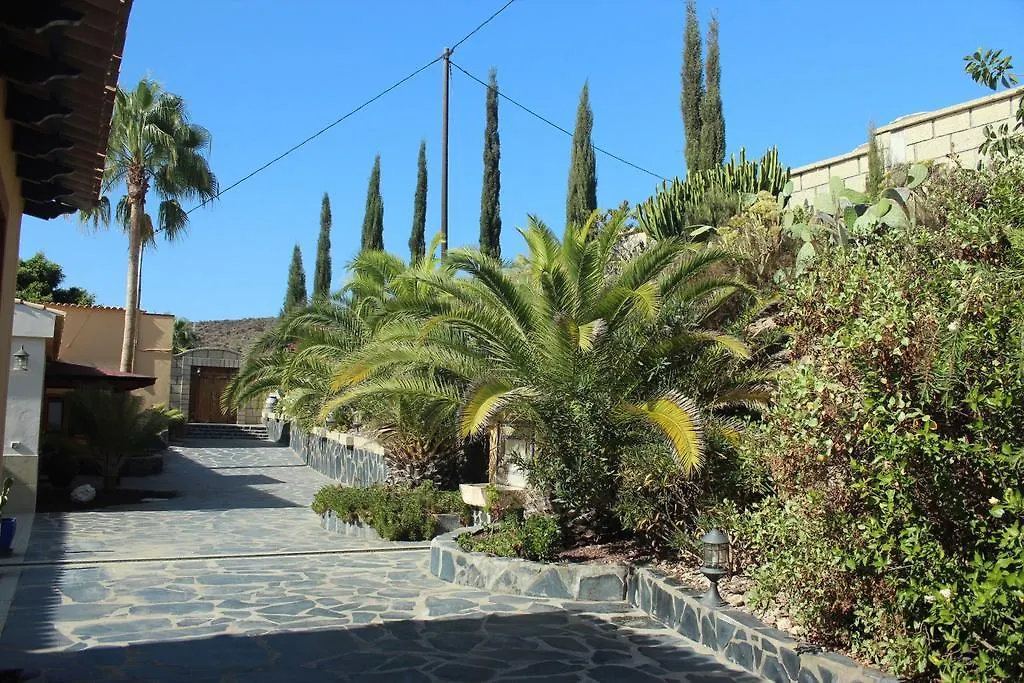 Appartement Casa Marbella Finca Sanjuan Batista Guía de Isora