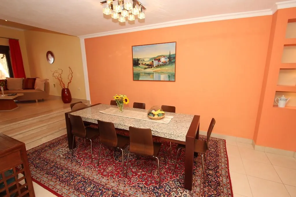 Casa Marbella Finca Sanjuan Batista Guía de Isora Appartement