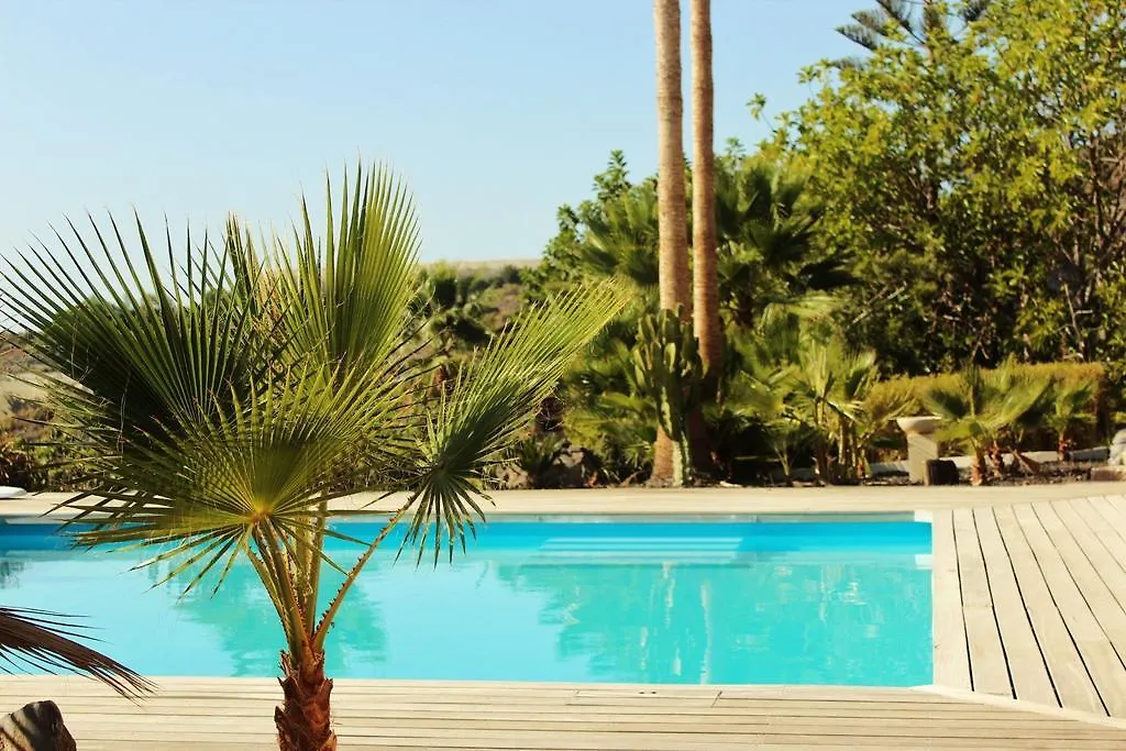 Casa Marbella Finca Sanjuan Batista Guía de Isora Appartement