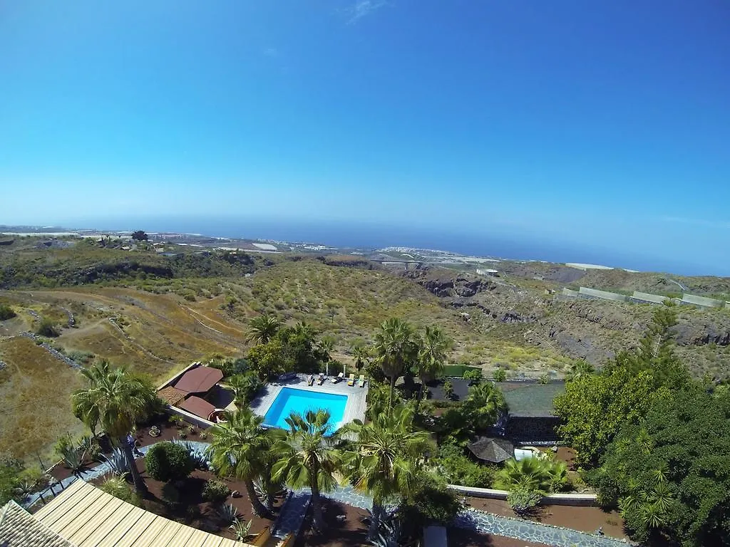 Appartement Casa Marbella Finca Sanjuan Batista Guía de Isora