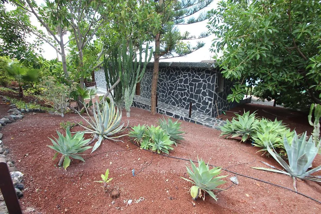 Casa Marbella Finca Sanjuan Batista Guía de Isora
