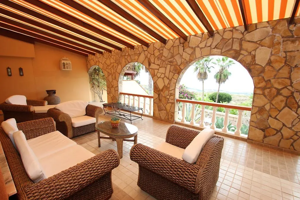 Appartement Casa Marbella Finca Sanjuan Batista Guía de Isora