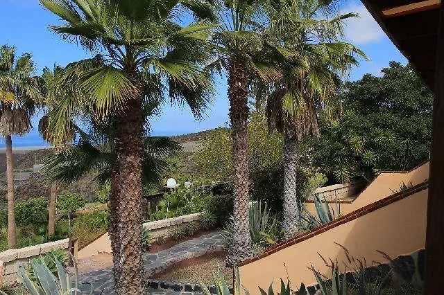 Casa Marbella Finca Sanjuan Batista Guía de Isora Appartement