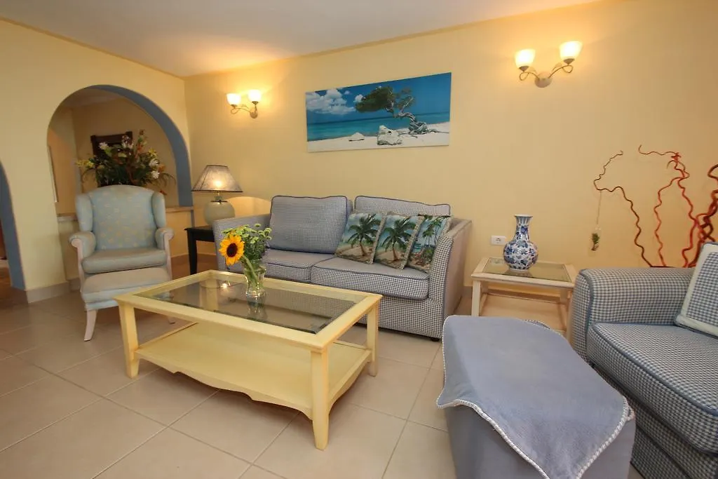 Casa Marbella Finca Sanjuan Batista Guía de Isora Appartement