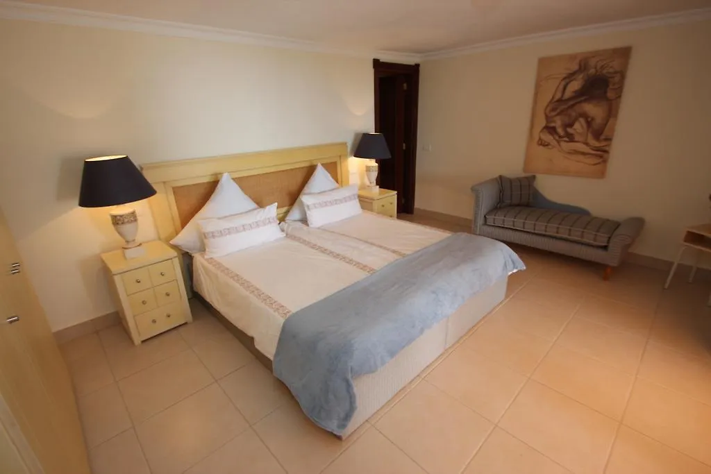 Casa Marbella Finca Sanjuan Batista Guía de Isora Spanje